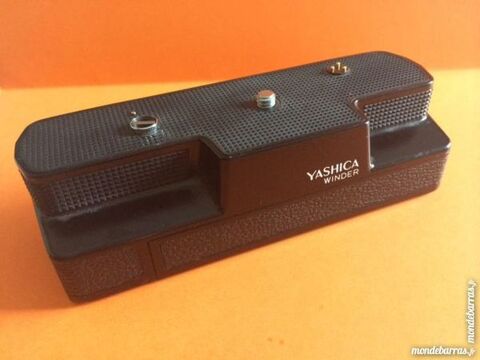 Yashica Winder FR 39 Nice (06)