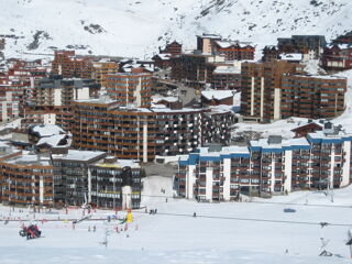 Location  Appartement 