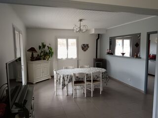  Maison à vendre 4 pièces 95 m²