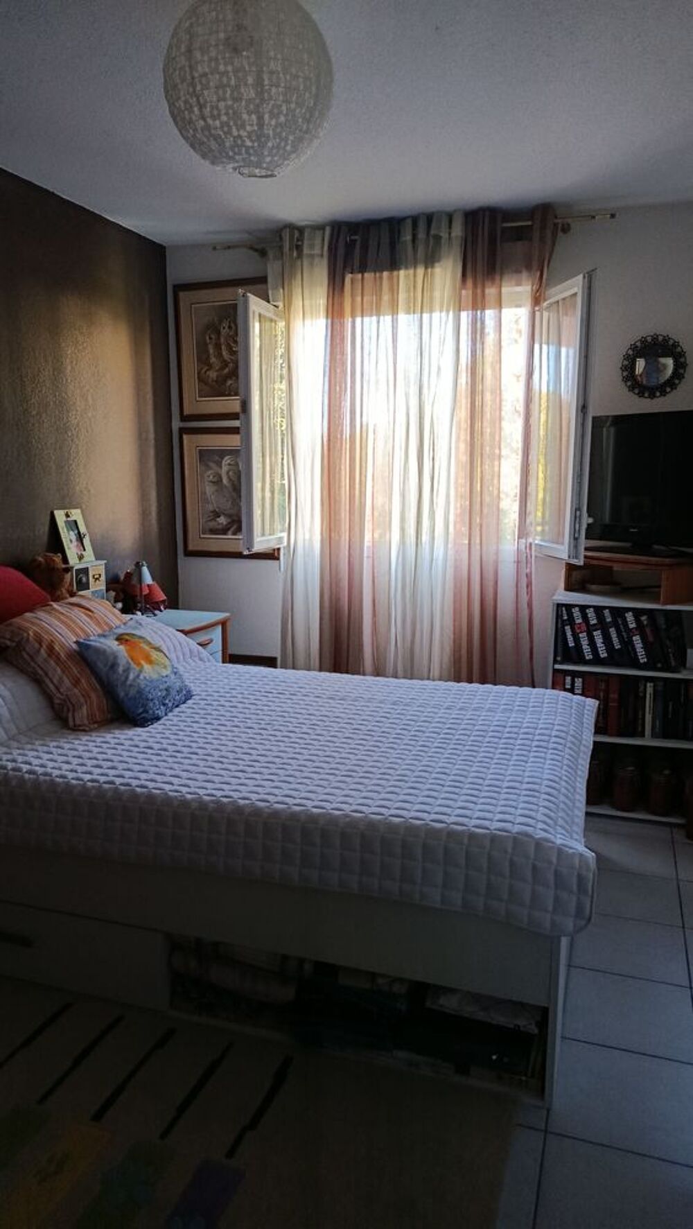 Vente Appartement CET APPARTEMENT N'ATTEND QUE VOTRE VISITE Montpellier