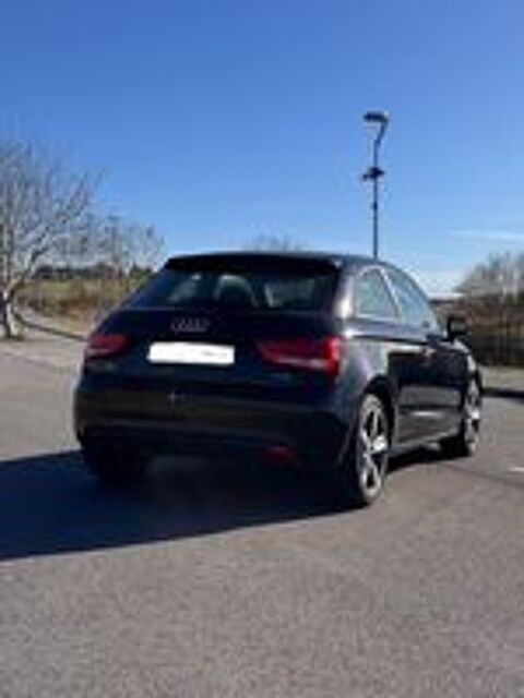 A1 1.2 TFSI 86 Ambition 2013 occasion 78600 Le Mesnil-le-Roi