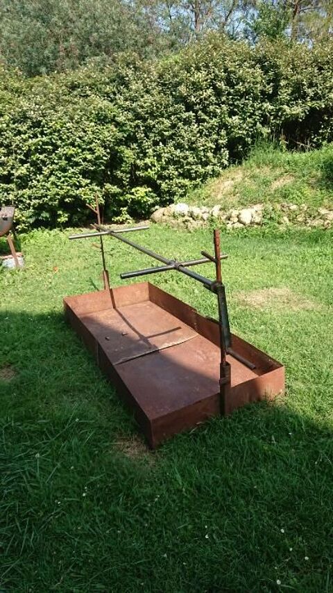 Matriel pour mchoui 60 Cocumont (47)