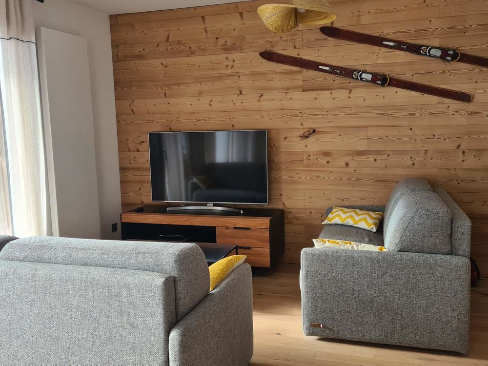   Appartement 6/8 personnes - le Grand Bornand Chinaillon  Vacances  / Offres de location 