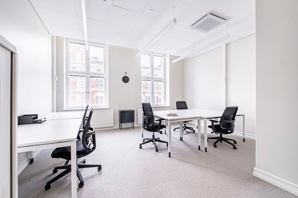   Louez un grand espace de bureau pour 50 personnes à LILLE, Euralille 3 Lille 