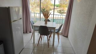  Appartement  vendre 2 pices 31 m