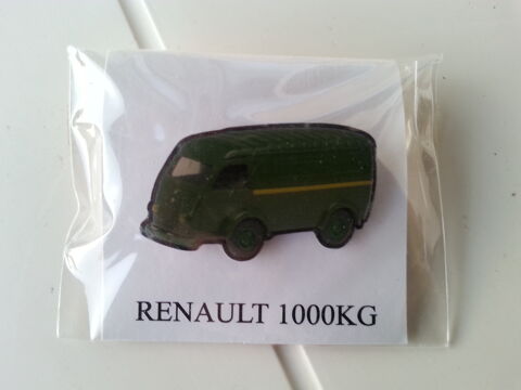 Pin's RENAULT - N 356
1 Grues (85)