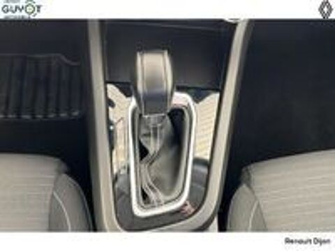 Arkana mild hybrid 140 EDC FAP - 22 Evolution 2023 occasion 21200 Beaune