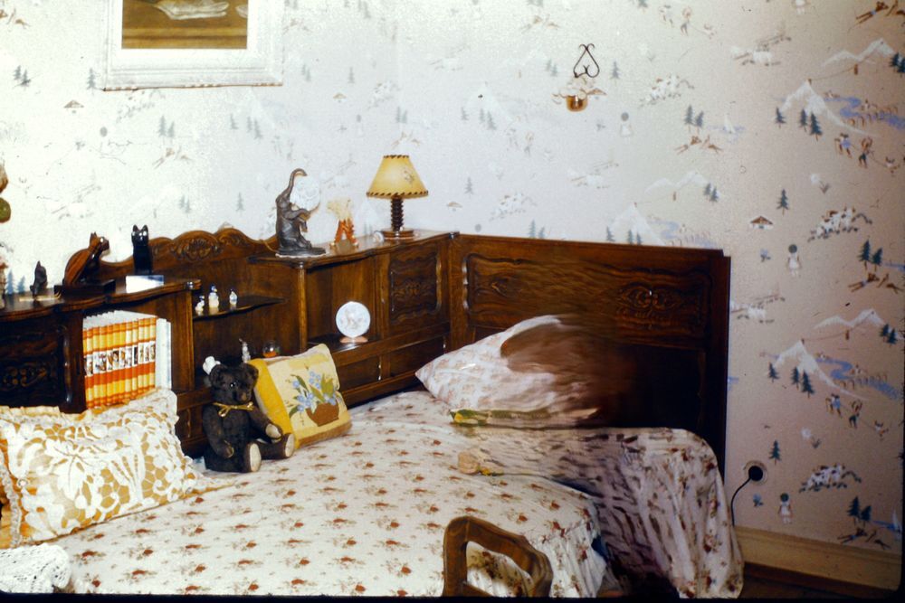 COSY D'ANGLE SANS SOMMIER NI MATELAS. 200 X 90 Maroquinerie