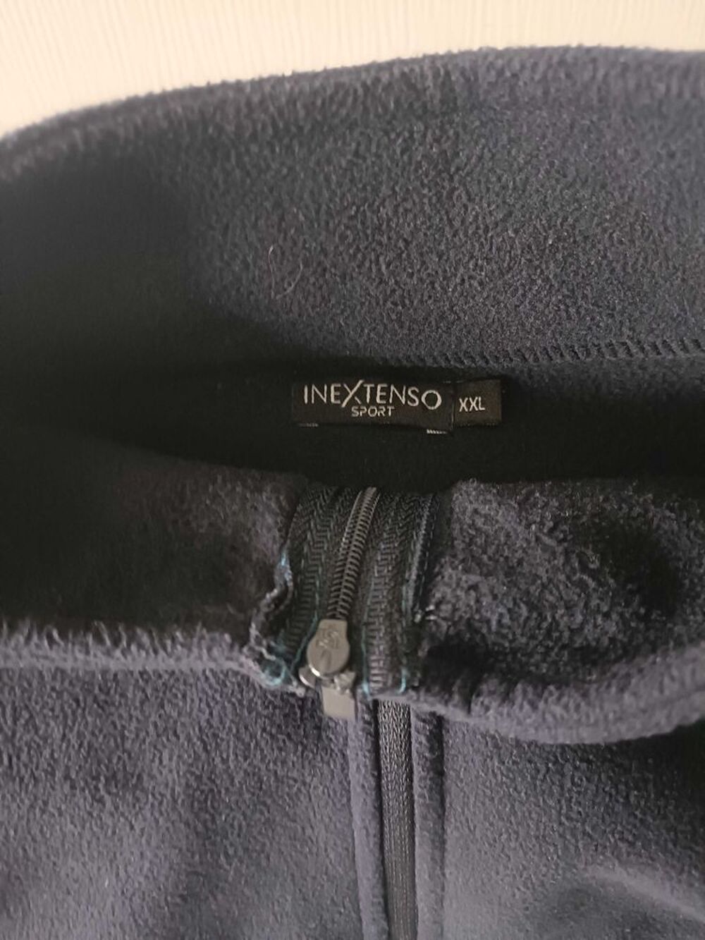 veste Vêtements