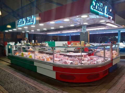 EMPLACEMENTS  2 MARCHES 45000 