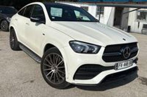 Classe GLE GLE Coupé 350 de 9G-Tronic 4Matic AMG Line 2020 occasion 30620 Bernis