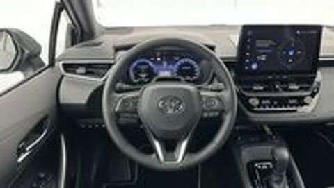 Corolla Touring Sports Hybride 140ch Design 2026 occasion 69330 Pusignan