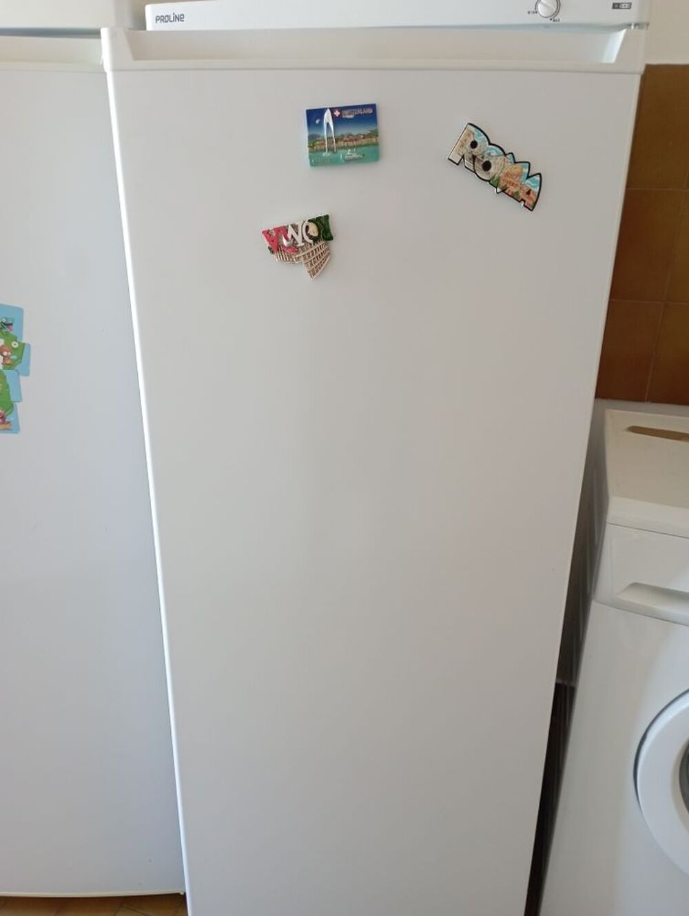 frigo cong&eacute;lateur Electroménager