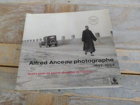 Livre Alfred Anceau Photographe 1857-1954 Photographie 25 Loches (37)