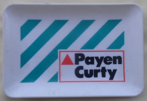 Vide poches Payen Curty, vintage, d'occasion, très rare Castries (34)