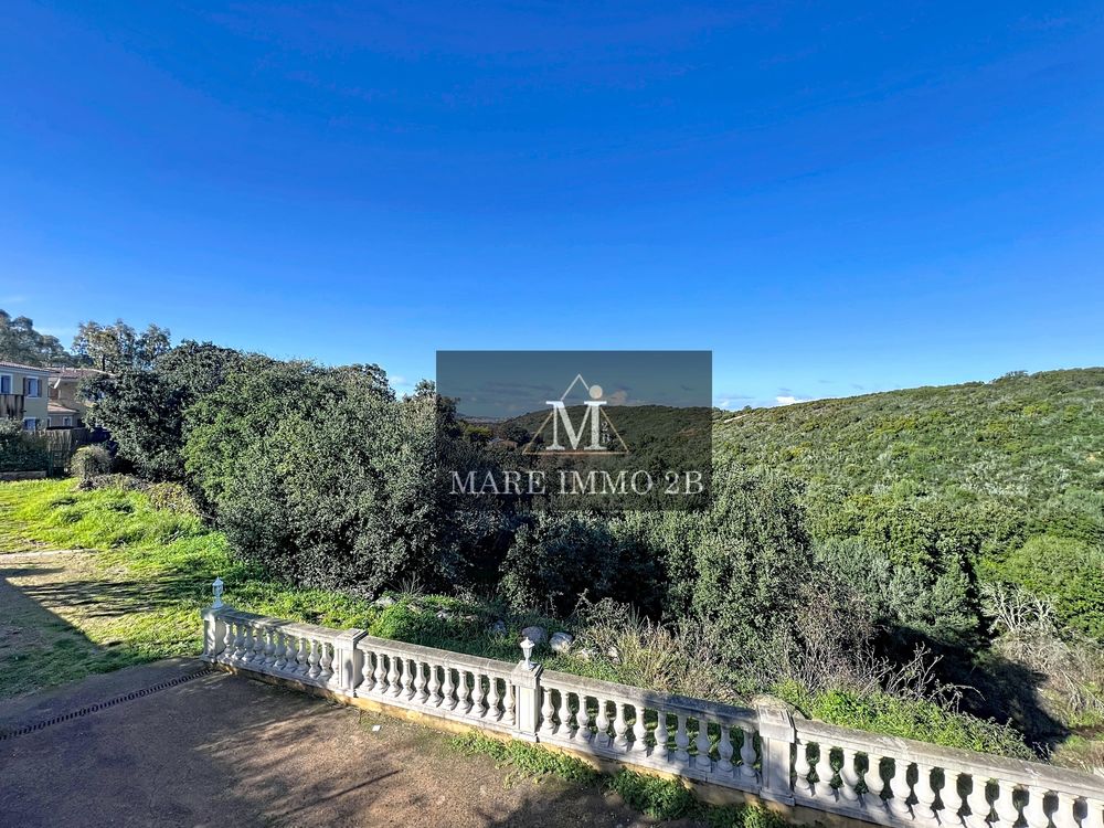 Maison 9 pièces 305 m² · à Calenzana · 305 m² · 920 000 €