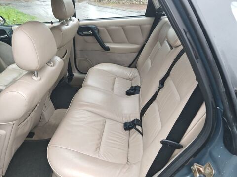 Opel Vectra 2.6i V6 Executive 2001 occasion Clisson 44190