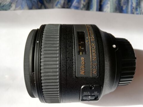 Nikon D750 et 2 objectifs 2800 Deuil-la-Barre (95)
