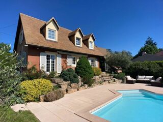  Maison � vendre 6 pi�ces 140 m�