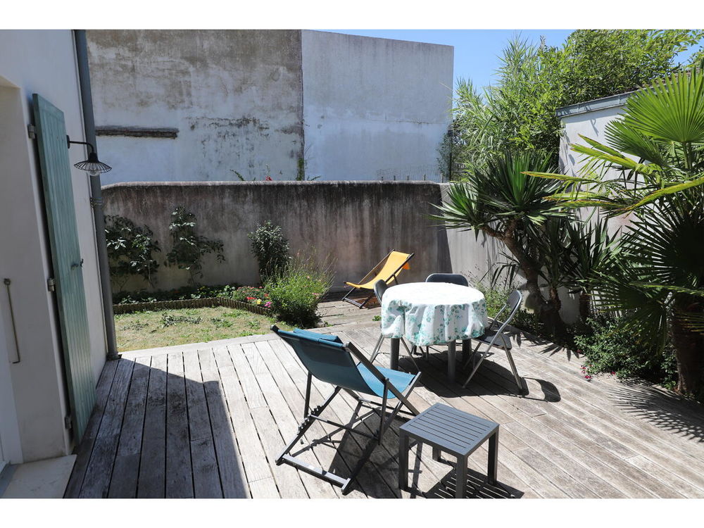 Vente Maison Maison F6 Saint-georges-d'oléron