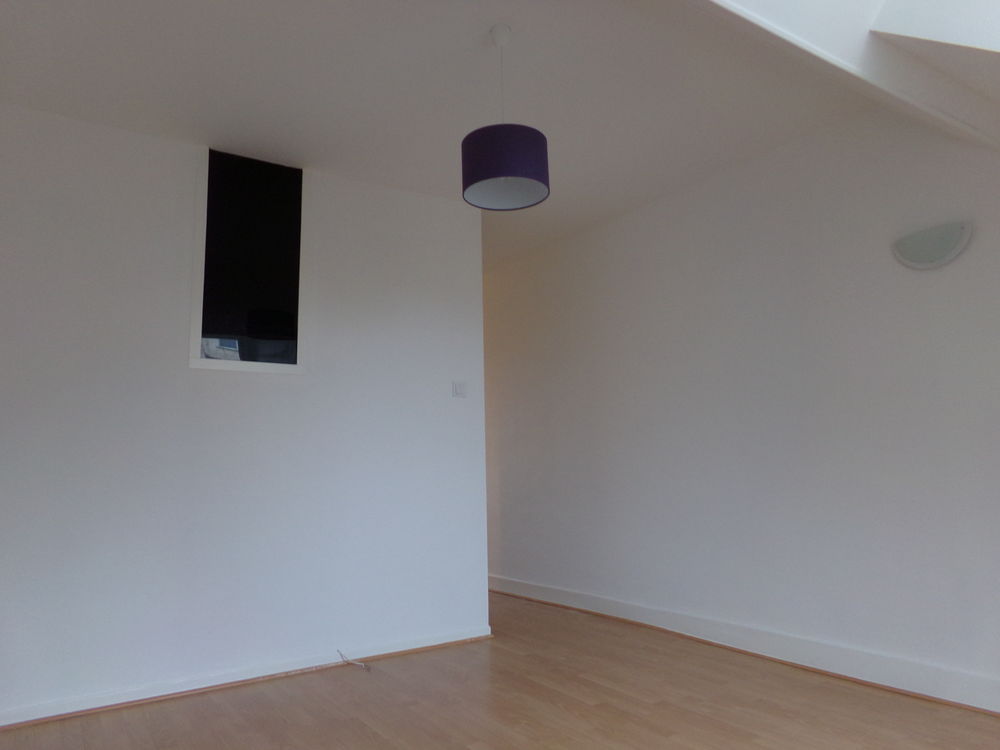 Location Appartement T1 CHAMPIONNET Grenoble