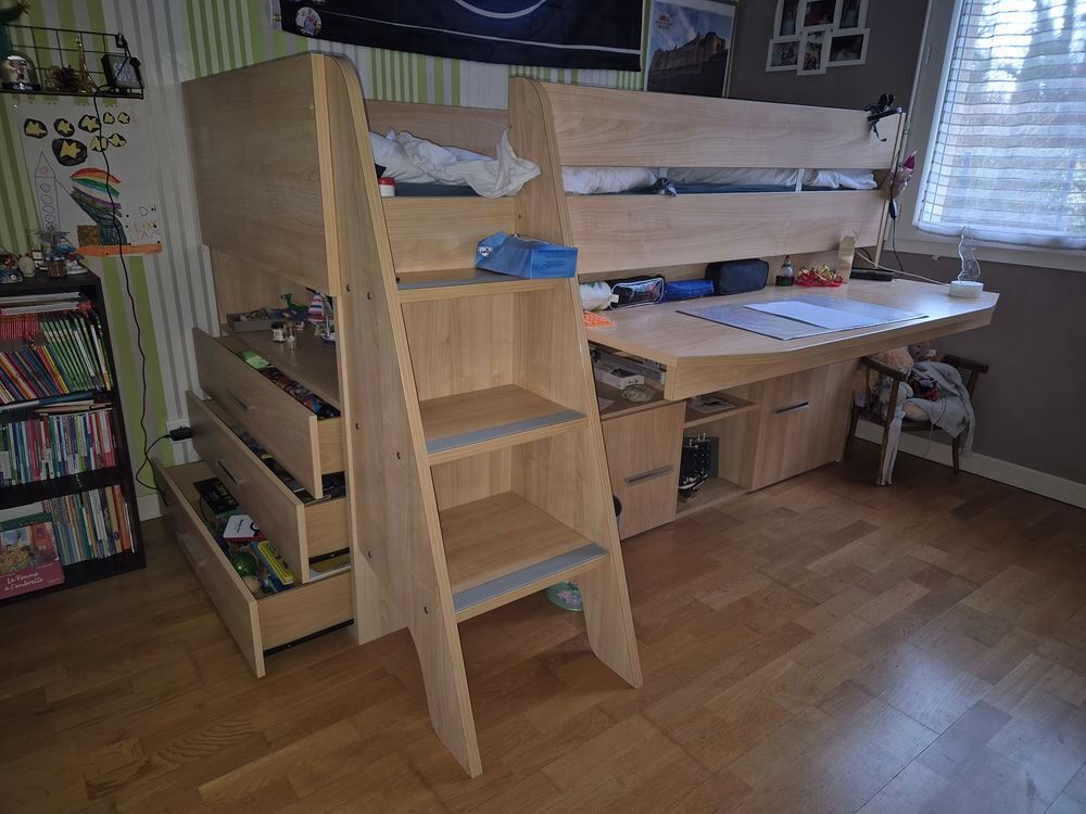 Chambre enfant Meubles