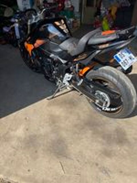SUZUKI 2015 occasion 88170 Maconcourt