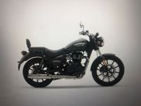 ROYAL ENFIELD 2021 occasion 31560 Montgeard