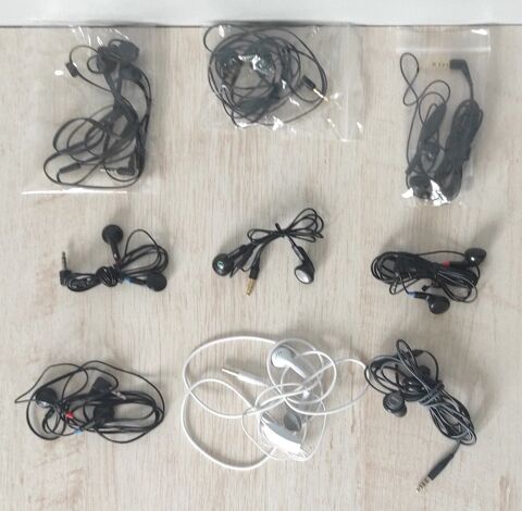 Oreillettes NEUVES 1 Metz (57)