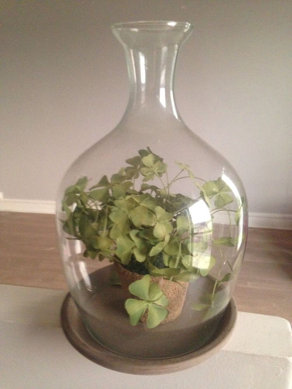 plante artificielle Décoration