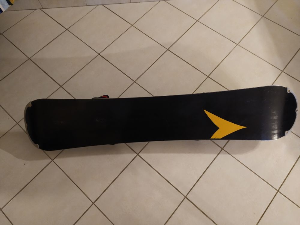 planche de snowboard Sports