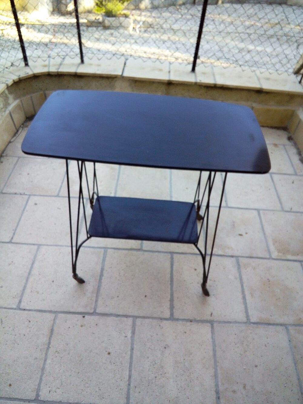 Meuble TV vintage Meubles