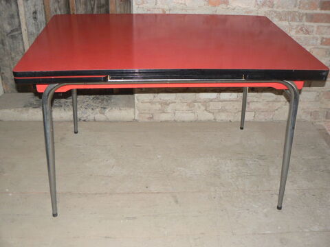 Table vintage en formica 70 Ingwiller (67)