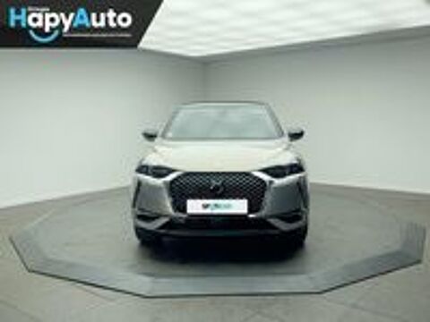 C3 DS3 Crossback BlueHDi 130 EAT8 Grand Chic 2021 occasion 65000 Tarbes