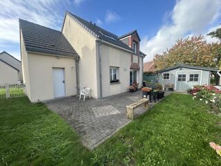  Maison  vendre 4 pices 88 m