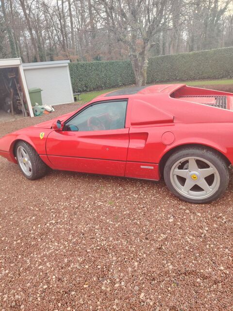 Pontiac Divers 308 GTS 1985 occasion Saint-Cyr-en-Val 45590