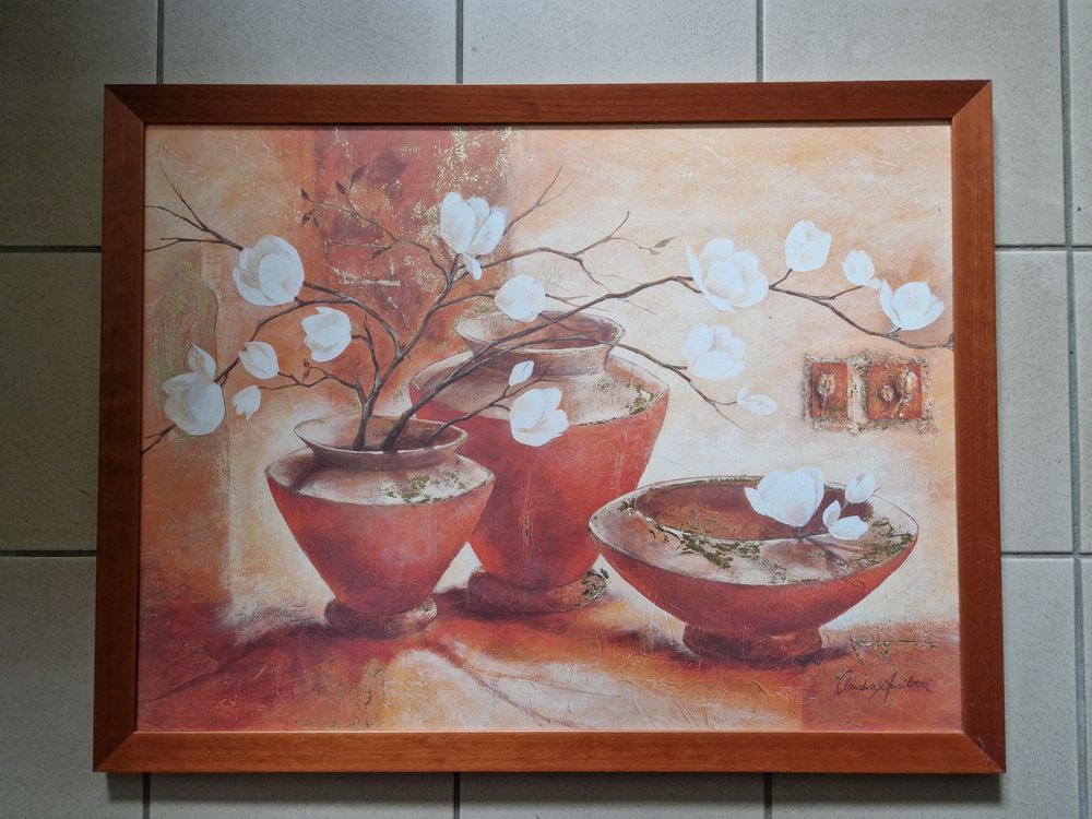 Tableaux Décoration