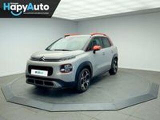 C3 Aircross BlueHDi 100 S&S BVM6 Shine 2019 occasion 65000 Tarbes