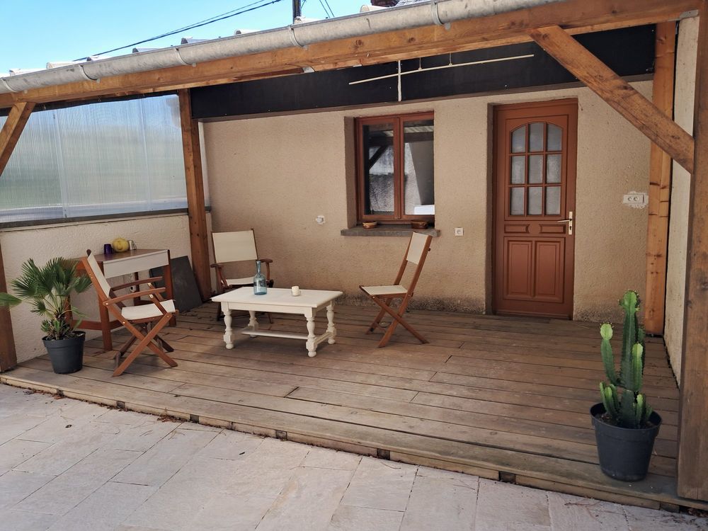 Vente Maison Bien mieux q'un appartement ! Luynes