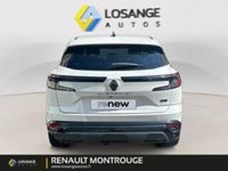 Austral E-Tech hybrid 200 Techno 2023 occasion 92120 Montrouge