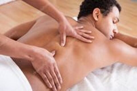   Massage trantrique et Naturopathe 