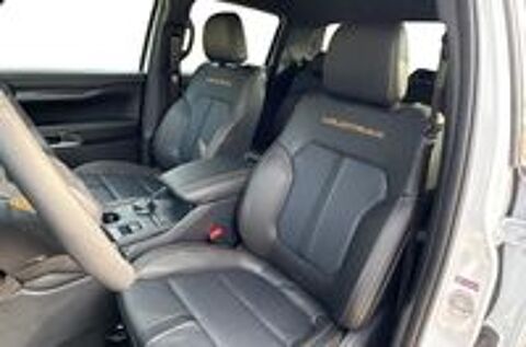 Ranger RANGER DOUBLE CABINE 3.0 ECOBLUE V6 240 CH BVA10 e-4WD WILDTRAK 2024 occasion 34000 Montpellier