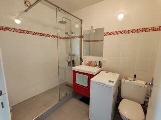  Appartement à louer 1 pièce 26 m²