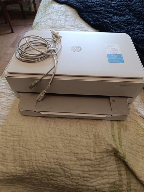 imprimante hp Saint-Leu-la-For�t (95)