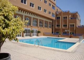  Appartement  vendre 3 pices 51 m Agadir, maroc
