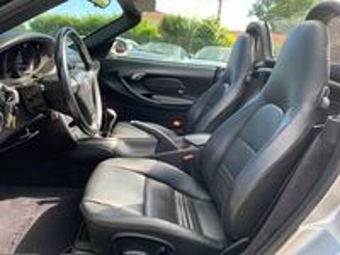 Boxster 2.7i 2000 occasion 01240 Marlieux