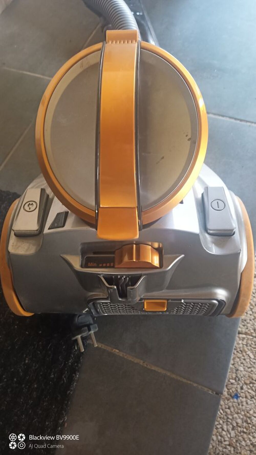 aspirateur Electroménager