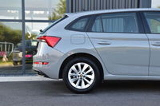 Scala 1.0 TSI Evo 110 ch DSG7 Business 2023 occasion 56300 Pontivy