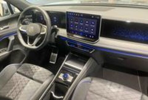 Tiguan 1.5 eHybrid 204 ch R-Line DSG6 2024 occasion 69006 Lyon