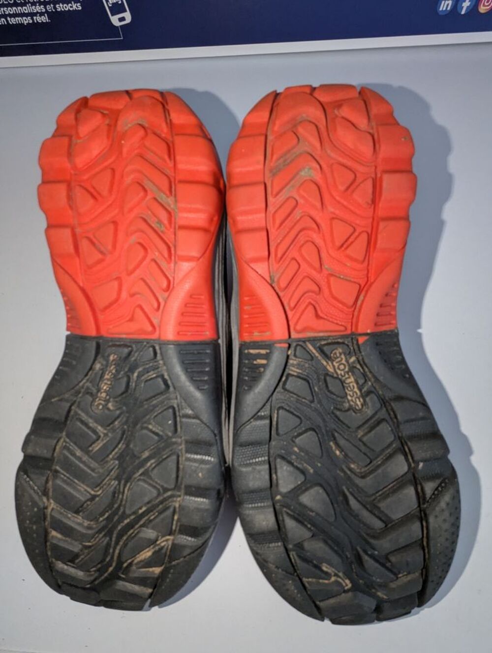 Chaussures enfant crossroch T33 Chaussures